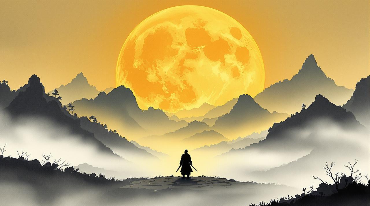 樱花动漫网页 - 武侠动画的黄金时代:从《剑来》看国产武侠仙侠动画的崛起之路 樱花动漫网页资讯 - 武侠动画的黄金时代:从《剑来》看国产武侠仙侠动画的崛起之路