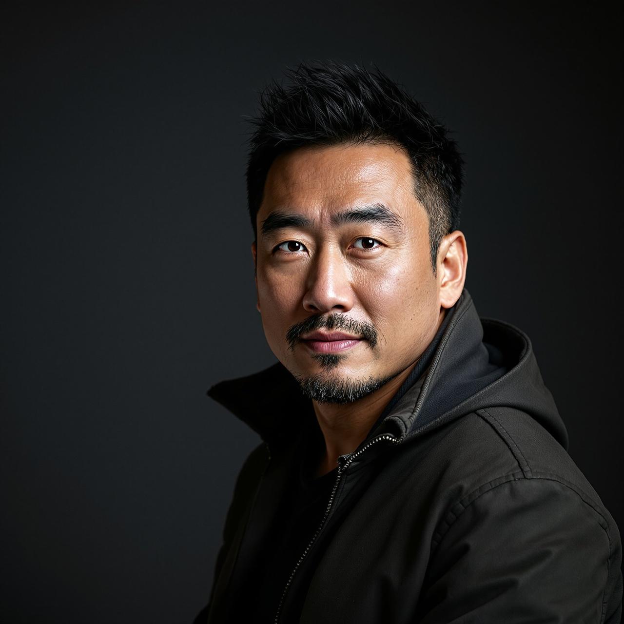 樱花动漫网页 - 云中鹤 - 创始人 & CEO 樱花动漫网页团队成员 - 云中鹤